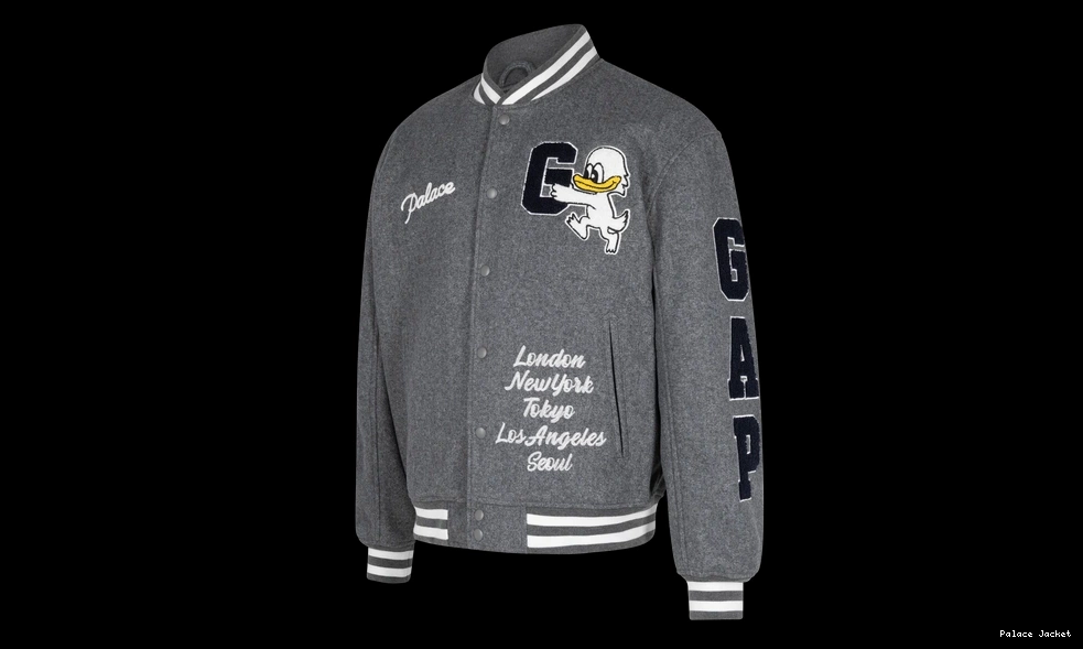 Cheap Palace Grey